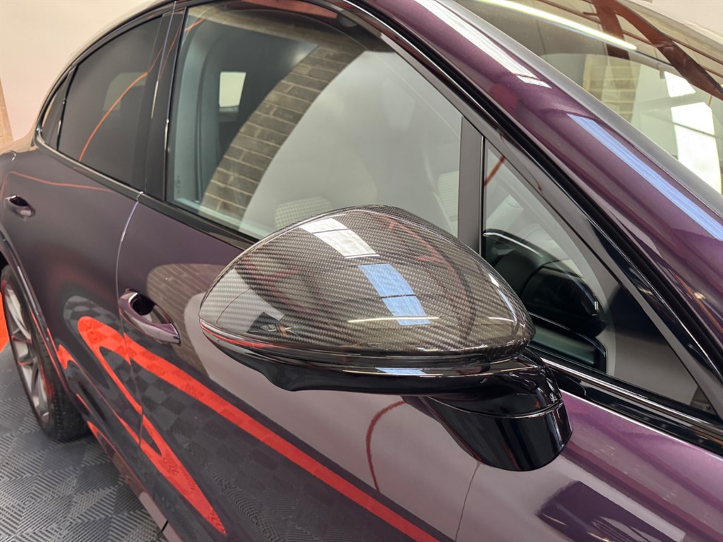 Used Porsche Cayenne 2024 for sale - 76696263: Photo 21