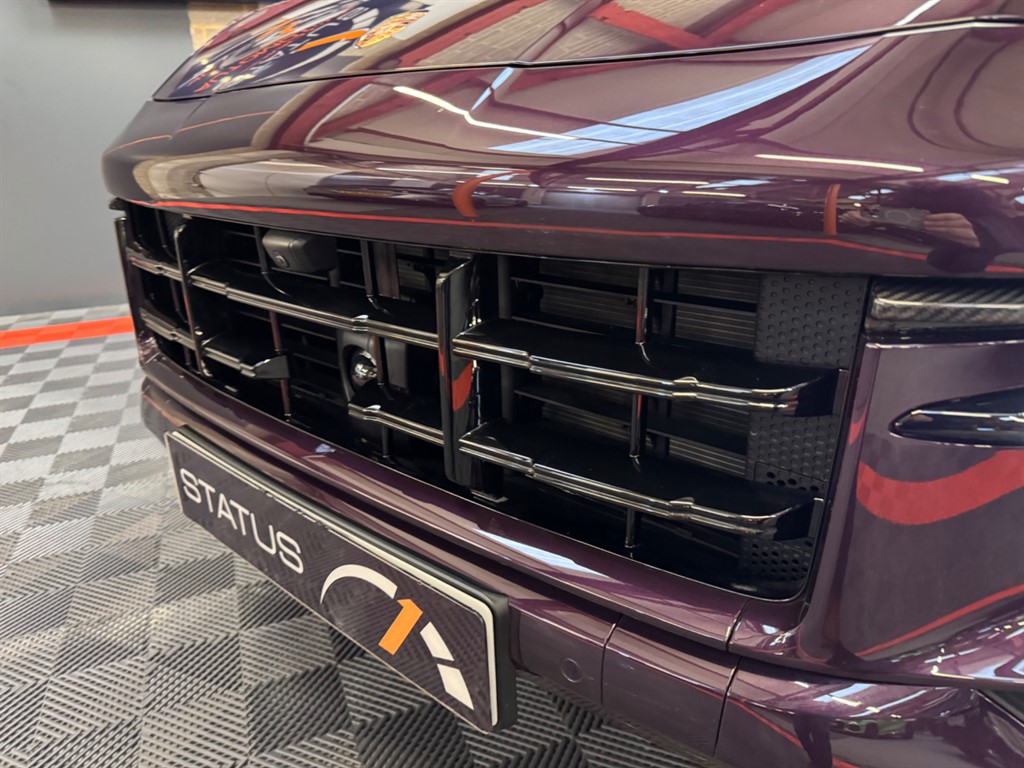 Used Porsche Cayenne 2024 for sale - 76696263: Photo 23