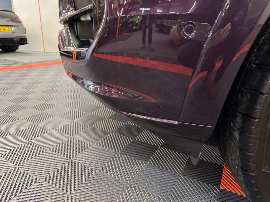 Used Porsche Cayenne 2024 for sale - 76696263: Photo 24