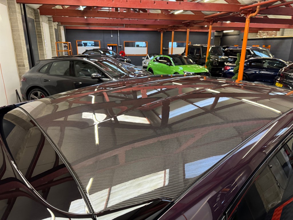 Used Porsche Cayenne 2024 for sale - 76696263: Photo 3