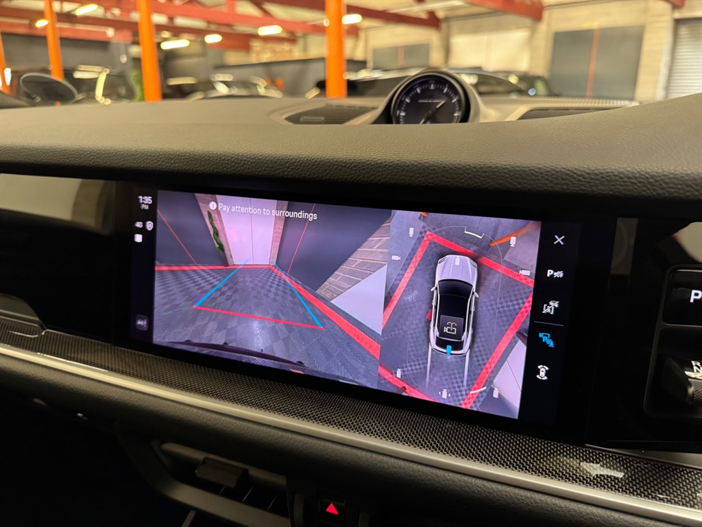 Used Porsche Cayenne 2024 for sale - 76696263: Photo 34