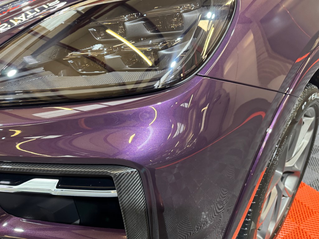 Used Porsche Cayenne 2024 for sale - 76696263: Photo 36