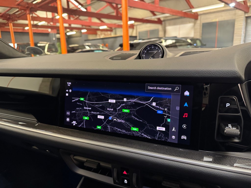 Used Porsche Cayenne 2024 for sale - 76696263: Photo 38