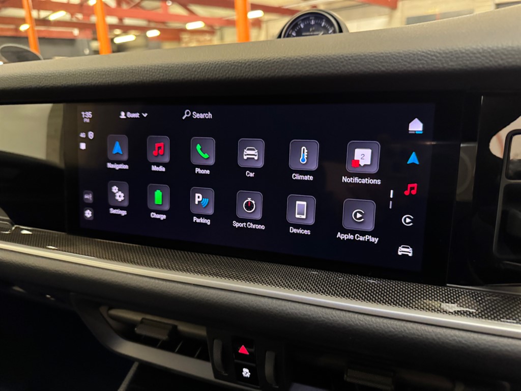 Used Porsche Cayenne 2024 for sale - 76696263: Photo 39