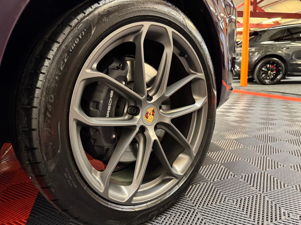 Used Porsche Cayenne 2024 for sale - 76696263: Photo 41