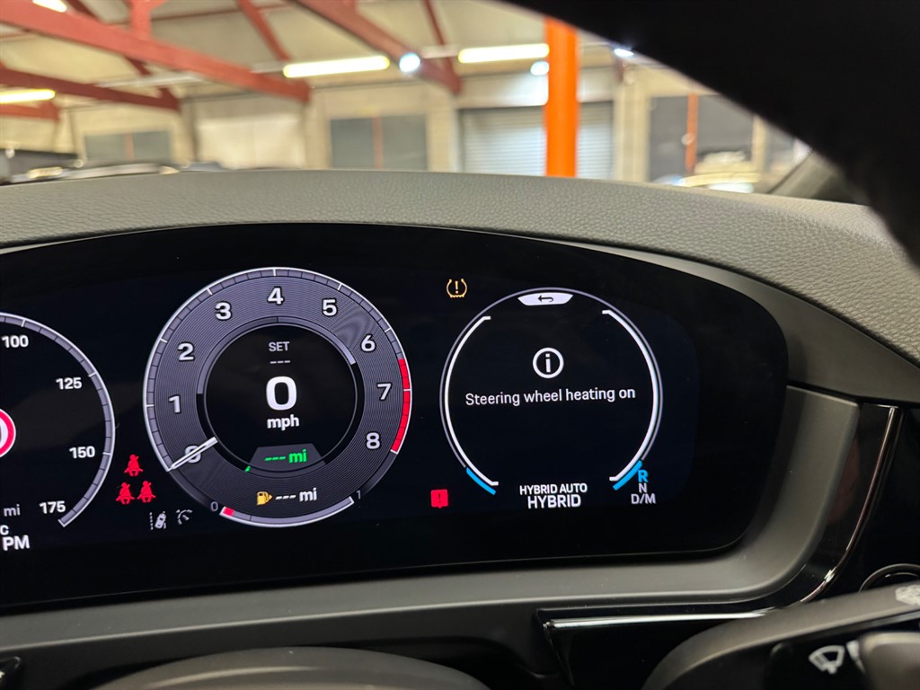 Used Porsche Cayenne 2024 for sale - 76696263: Photo 44