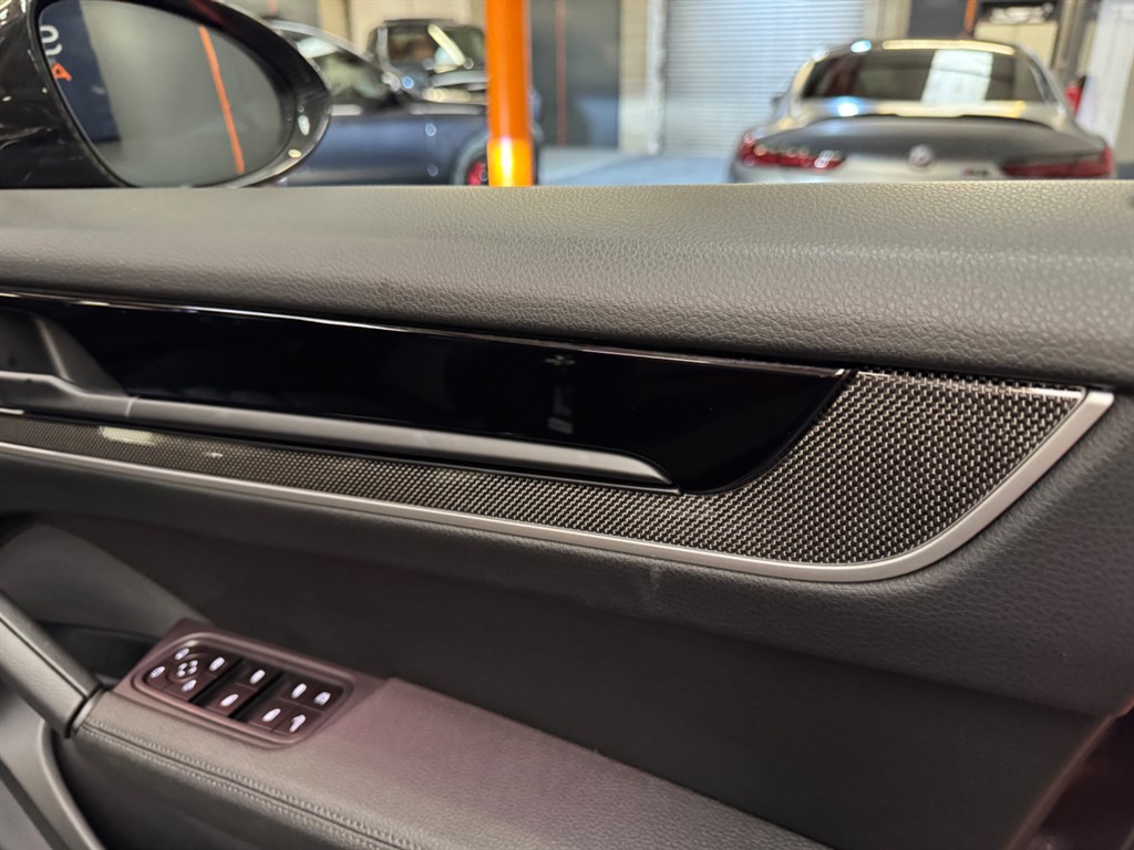 Used Porsche Cayenne 2024 for sale - 76696263: Photo 47