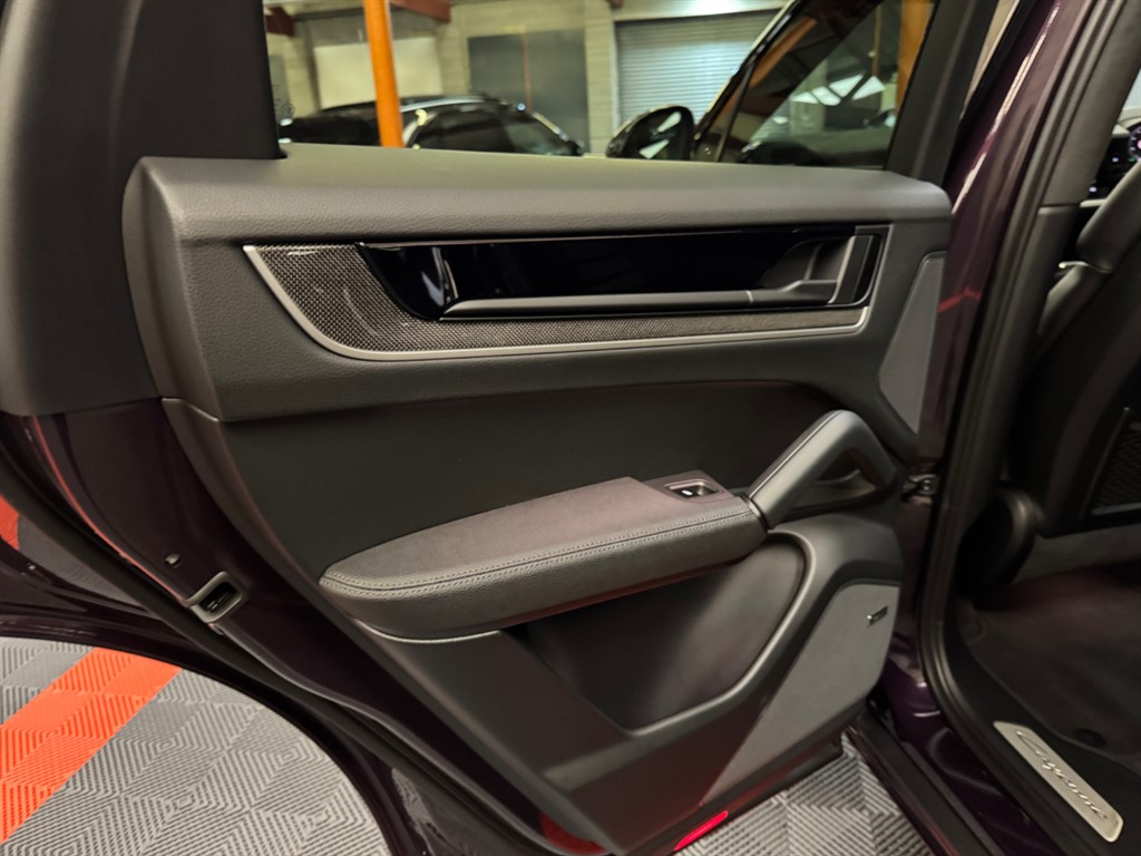 Used Porsche Cayenne 2024 for sale - 76696263: Photo 57