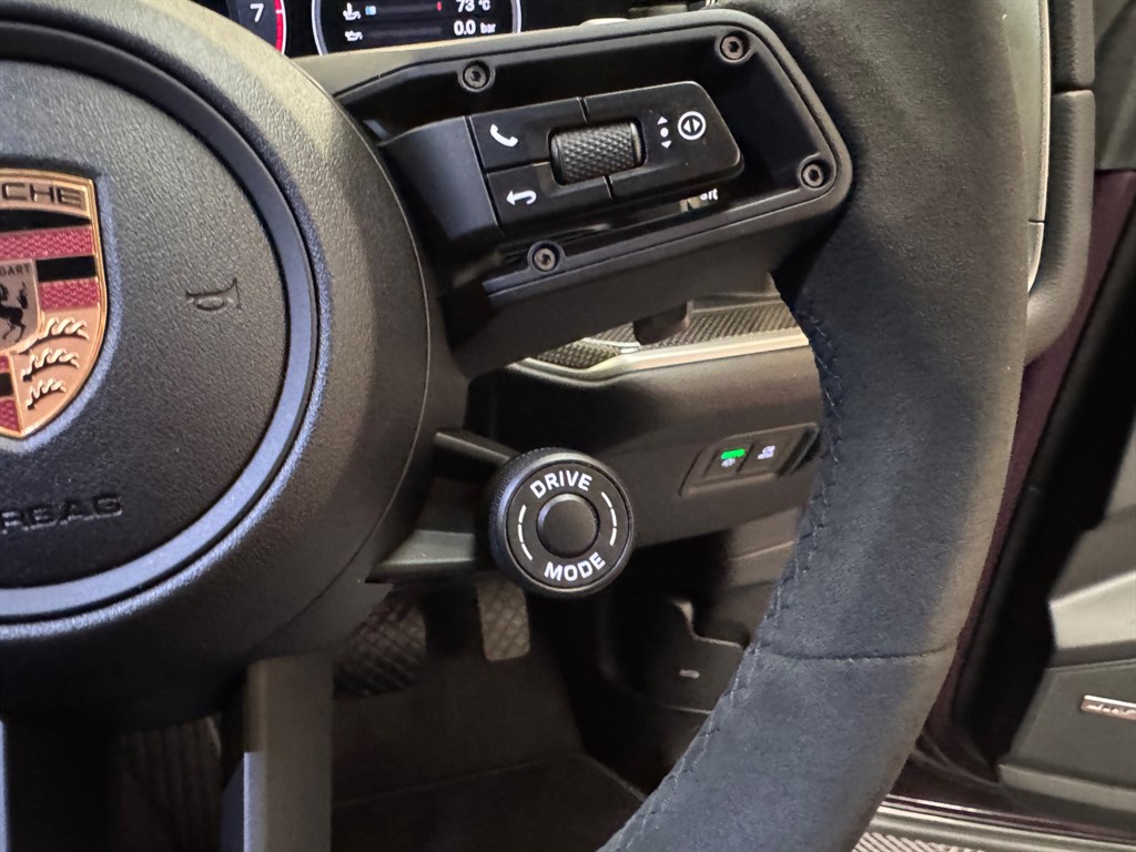 Used Porsche Cayenne 2024 for sale - 76696263: Photo 61