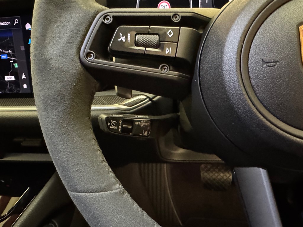 Used Porsche Cayenne 2024 for sale - 76696263: Photo 62