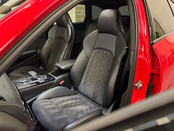 Used Audi RS4 Avant 2019 for sale - 77641031: Photo