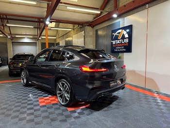 Used BMW X4 2018 for sale - 77903604: Photo