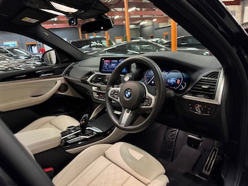 Used BMW X4 2018 for sale - 77903604: Photo