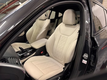 Used BMW X4 2018 for sale - 77903604: Photo