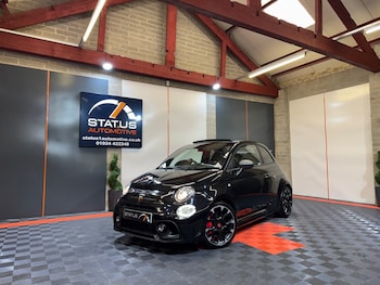 Used Abarth 595 2019 for sale - 78911958: Photo