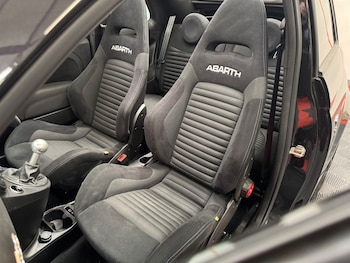Used Abarth 595 2019 for sale - 78911958: Photo