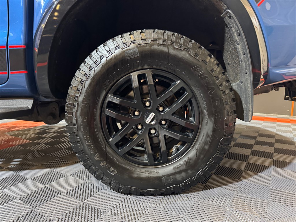 Used Ford Ranger 2021 for sale - 76696277: Photo 11