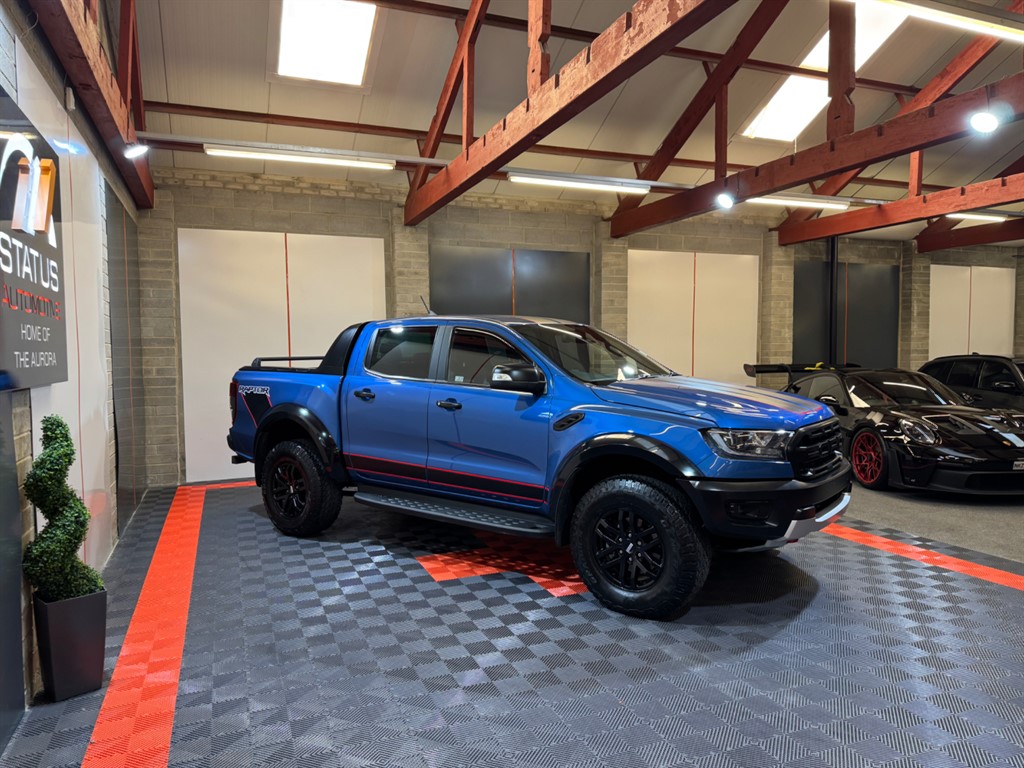 Used Ford Ranger 2021 for sale - 76696277: Photo 14