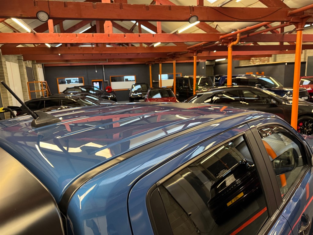 Used Ford Ranger 2021 for sale - 76696277: Photo 16