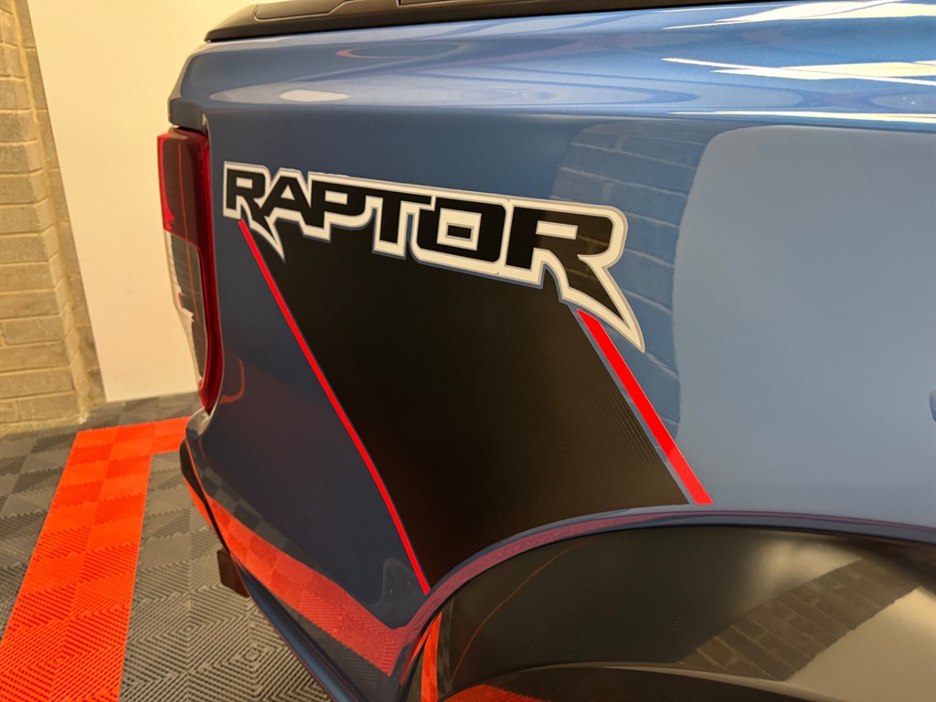 Used Ford Ranger 2021 for sale - 76696277: Photo 17