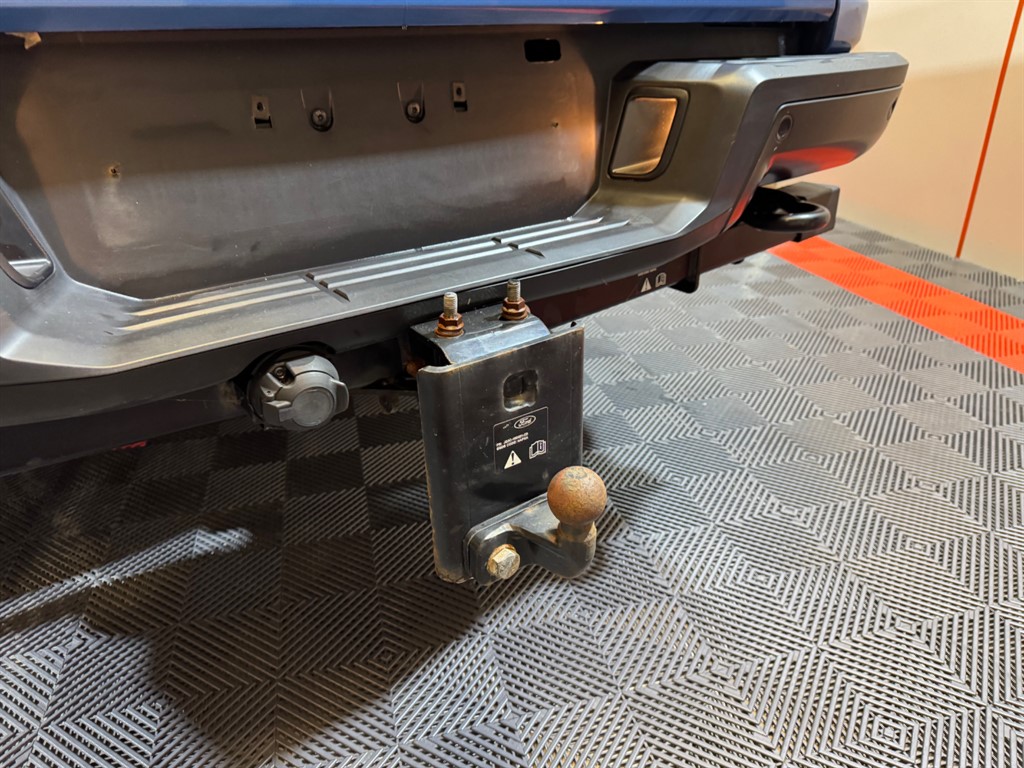 Used Ford Ranger 2021 for sale - 76696277: Photo 18