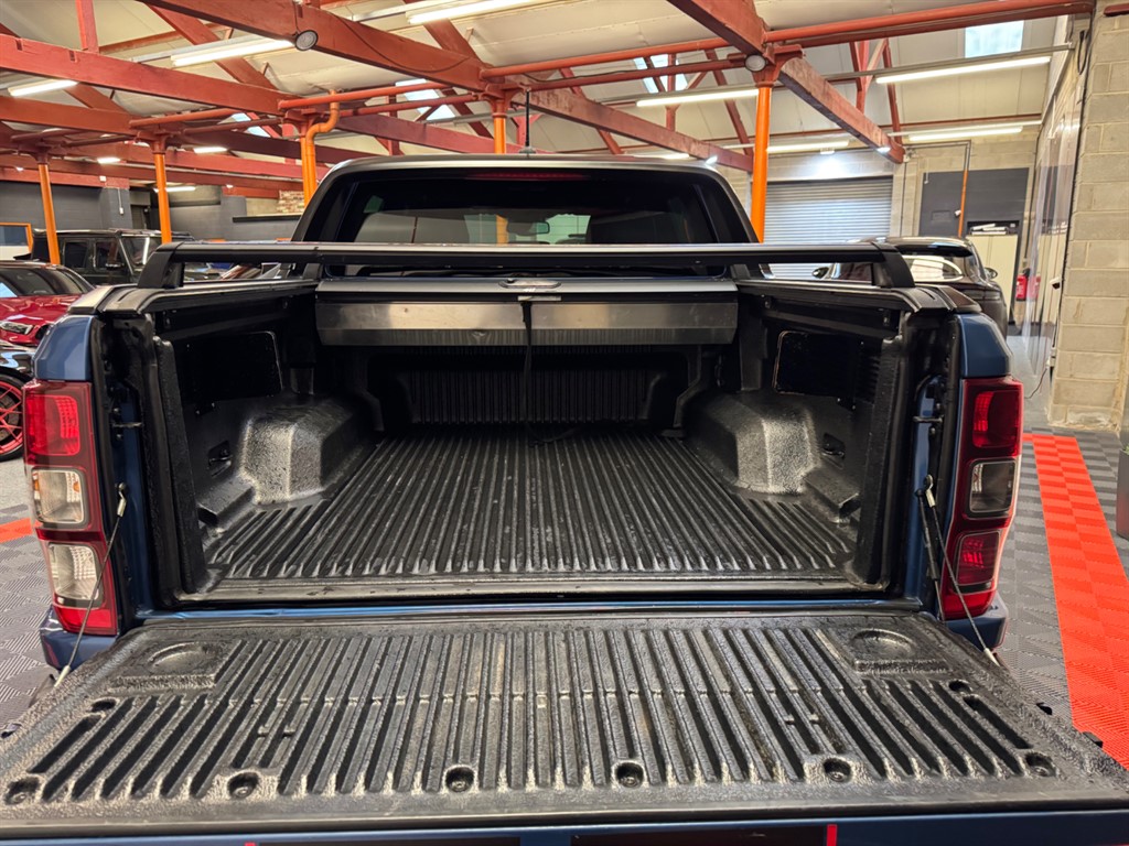 Used Ford Ranger 2021 for sale - 76696277: Photo 19