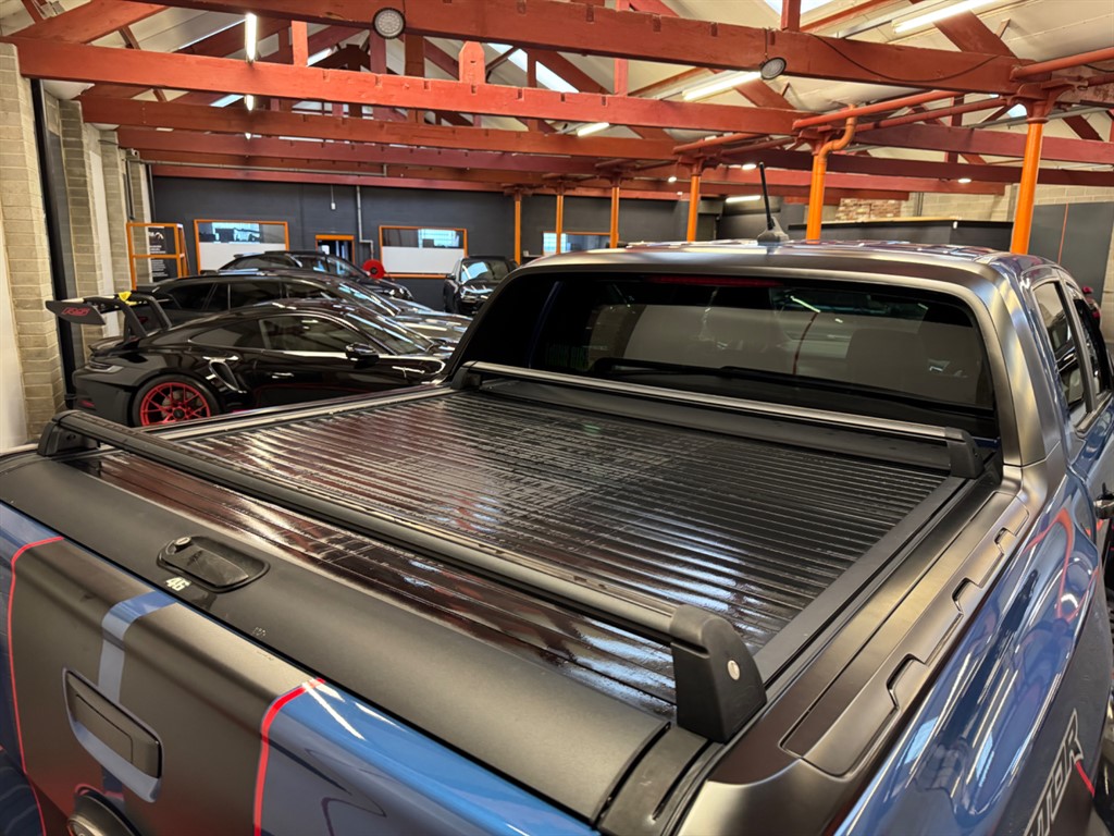 Used Ford Ranger 2021 for sale - 76696277: Photo 20