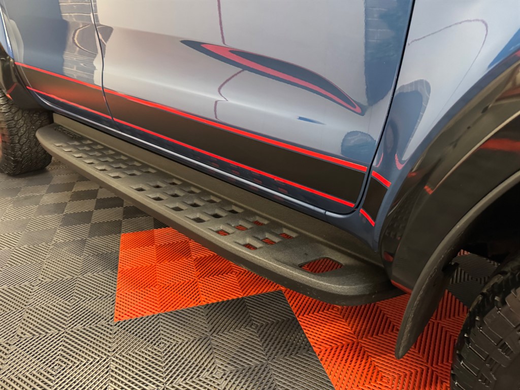 Used Ford Ranger 2021 for sale - 76696277: Photo 21