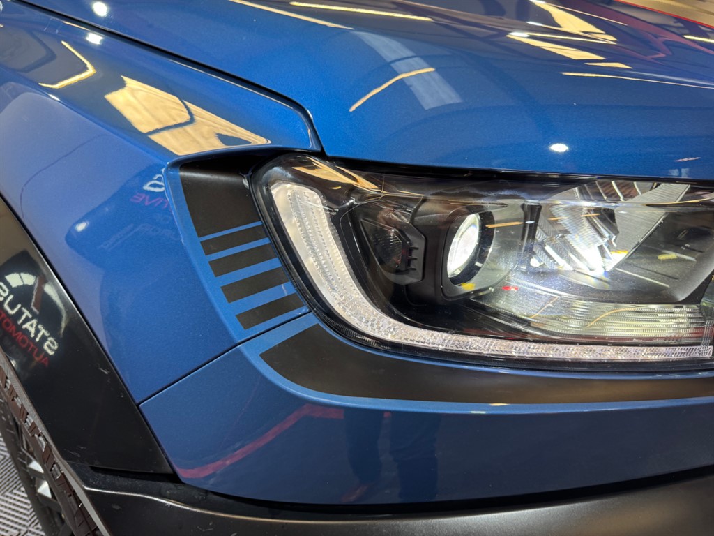 Used Ford Ranger 2021 for sale - 76696277: Photo 22