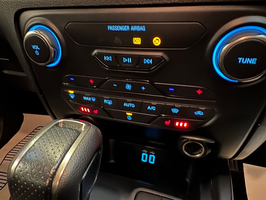 Used Ford Ranger 2021 for sale - 76696277: Photo 29