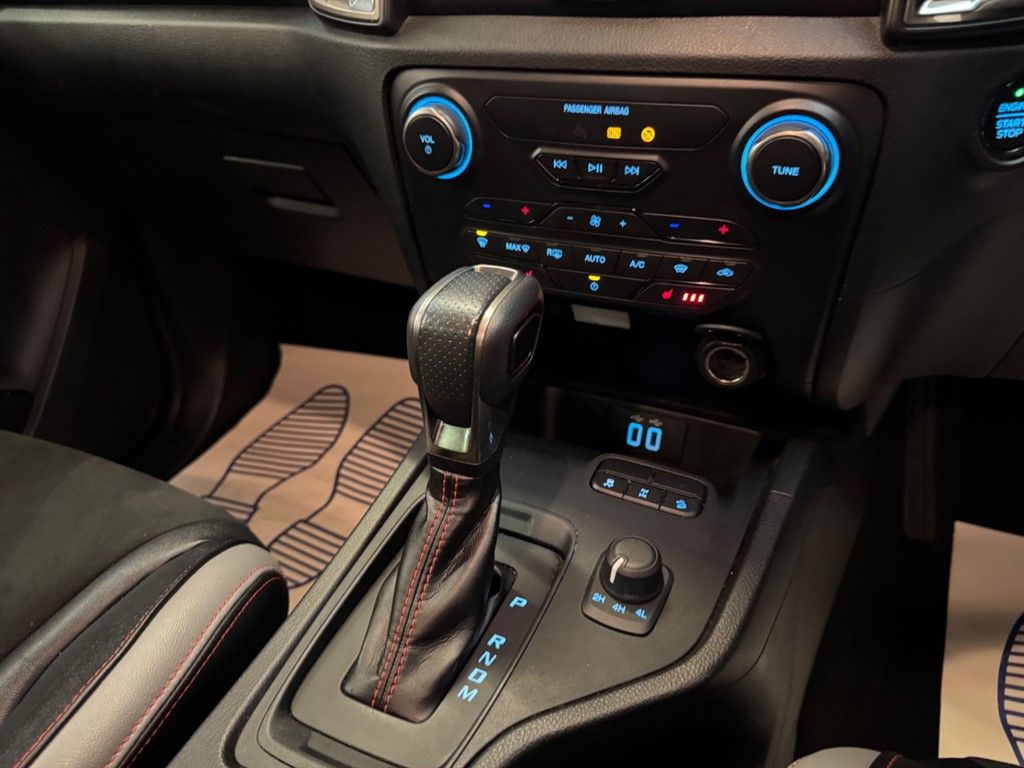 Used Ford Ranger 2021 for sale - 76696277: Photo 30