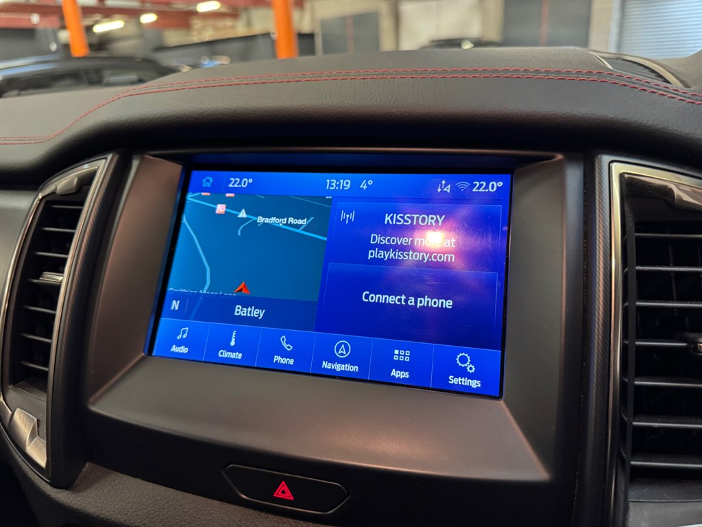 Used Ford Ranger 2021 for sale - 76696277: Photo 31