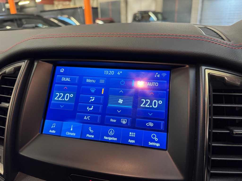 Used Ford Ranger 2021 for sale - 76696277: Photo 35