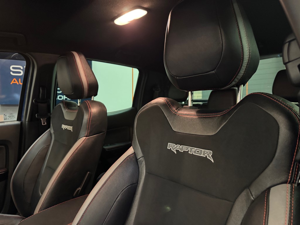 Used Ford Ranger 2021 for sale - 76696277: Photo 37