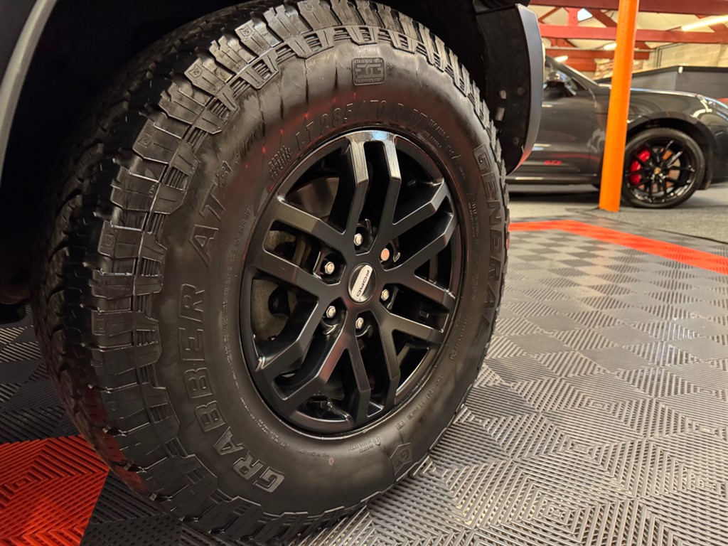 Used Ford Ranger 2021 for sale - 76696277: Photo 38