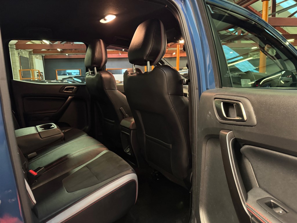 Used Ford Ranger 2021 for sale - 76696277: Photo 39