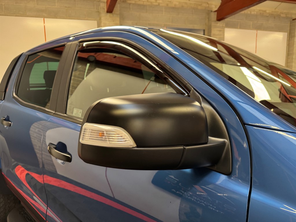 Used Ford Ranger 2021 for sale - 76696277: Photo 40