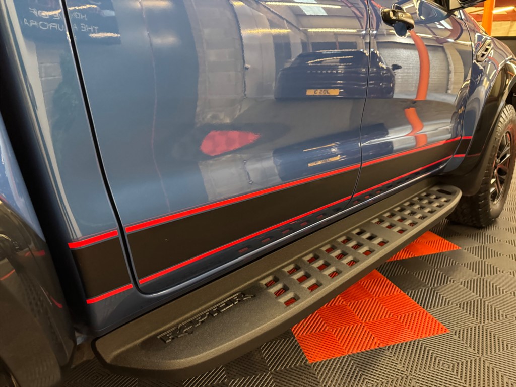 Used Ford Ranger 2021 for sale - 76696277: Photo 41