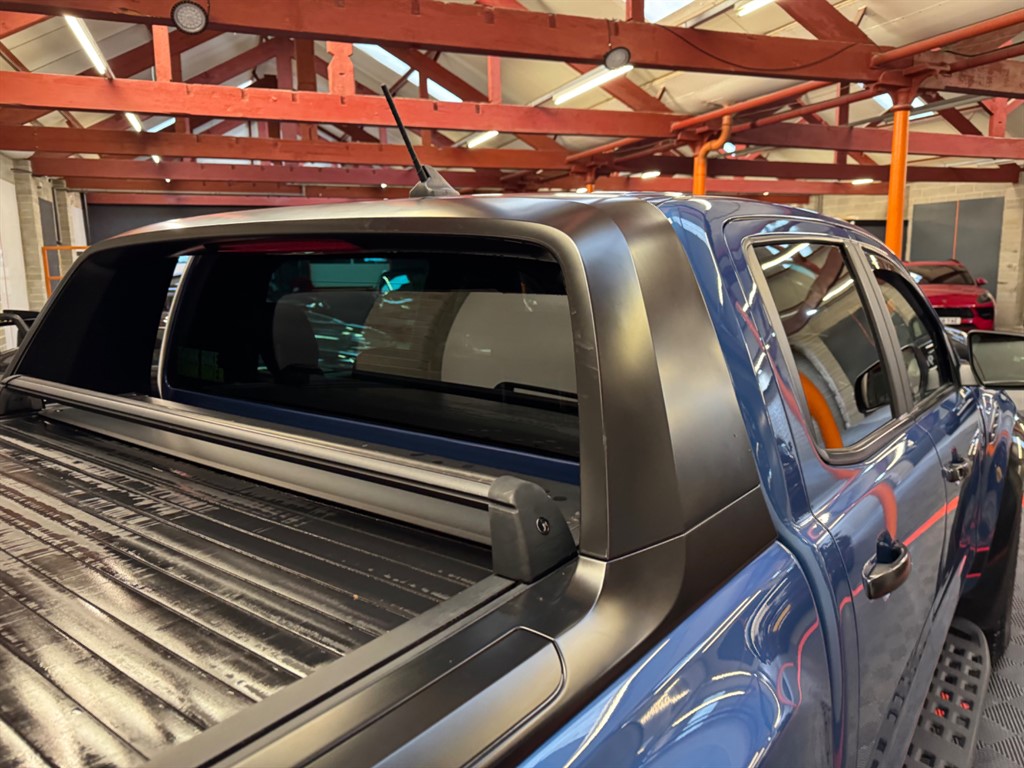 Used Ford Ranger 2021 for sale - 76696277: Photo 42