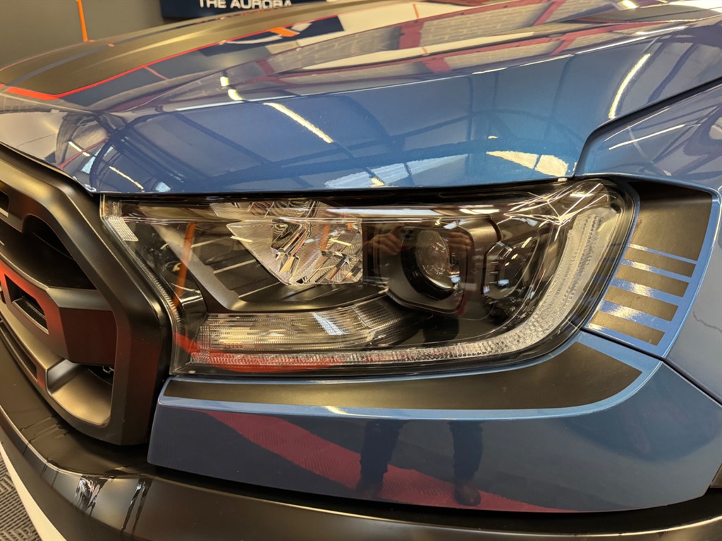 Used Ford Ranger 2021 for sale - 76696277: Photo 43