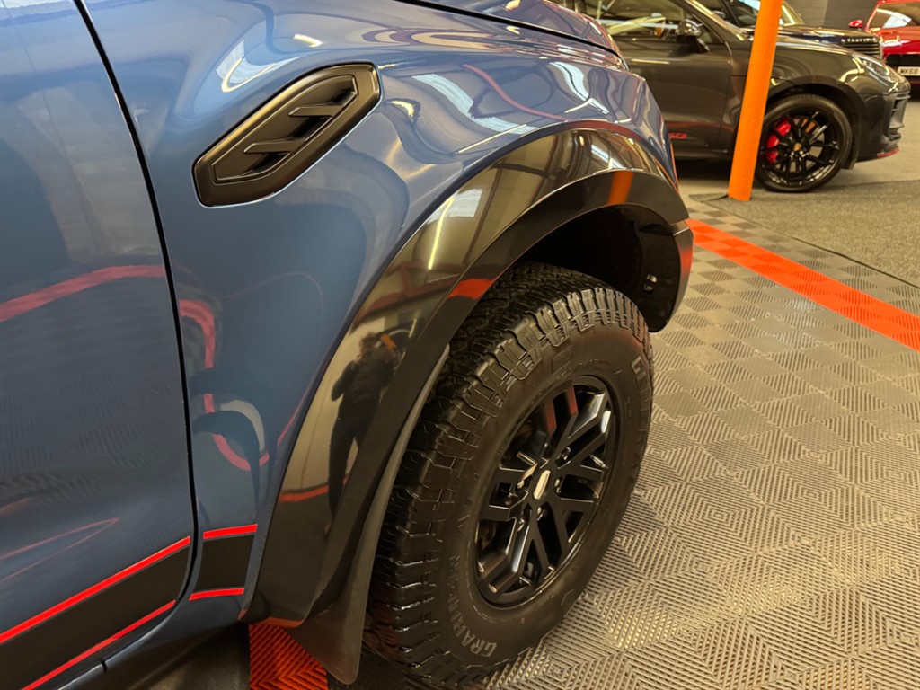 Used Ford Ranger 2021 for sale - 76696277: Photo 44