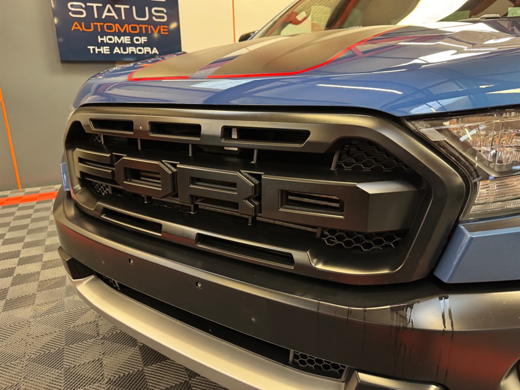 Used Ford Ranger 2021 for sale - 76696277: Photo 45