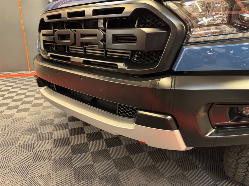 Used Ford Ranger 2021 for sale - 76696277: Photo 46