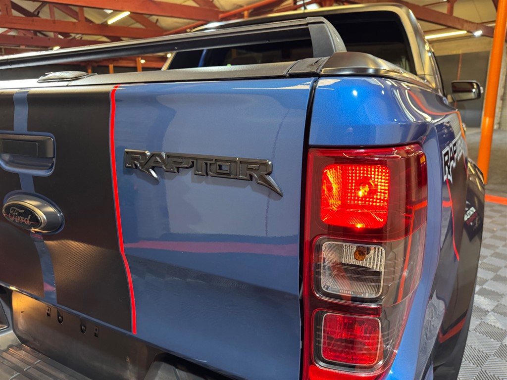 Used Ford Ranger 2021 for sale - 76696277: Photo 49