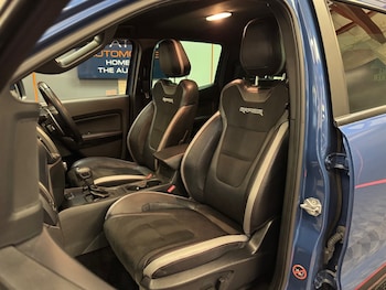 Used Ford Ranger 2021 for sale - 76696277: Photo