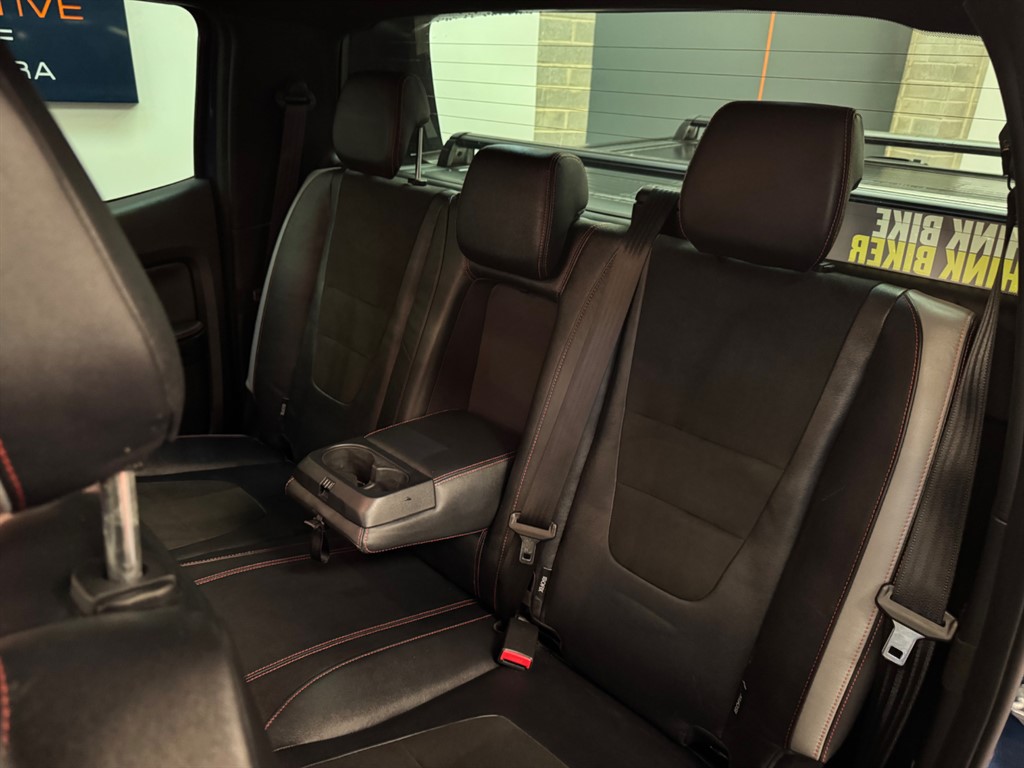 Used Ford Ranger 2021 for sale - 76696277: Photo 5