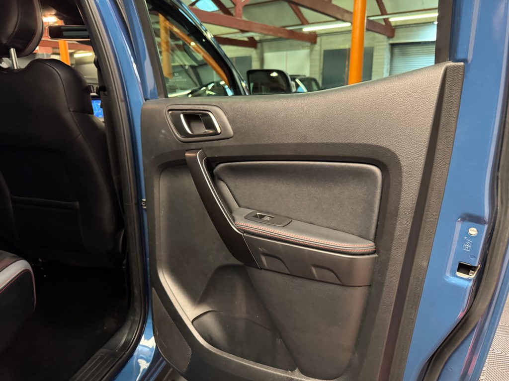 Used Ford Ranger 2021 for sale - 76696277: Photo 50