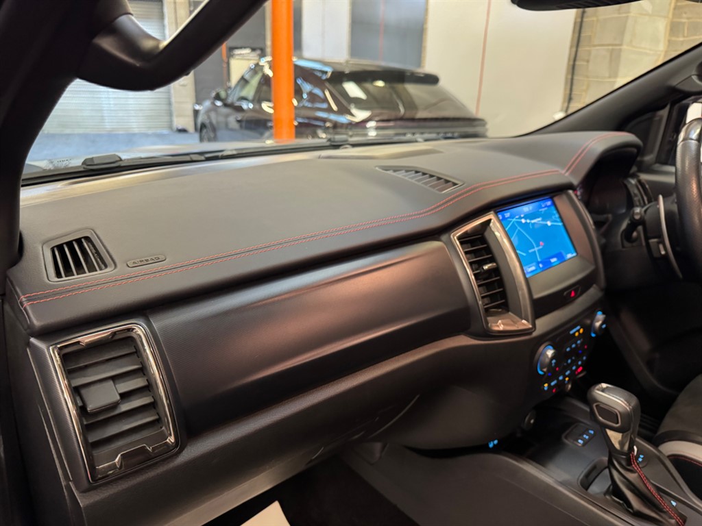 Used Ford Ranger 2021 for sale - 76696277: Photo 54