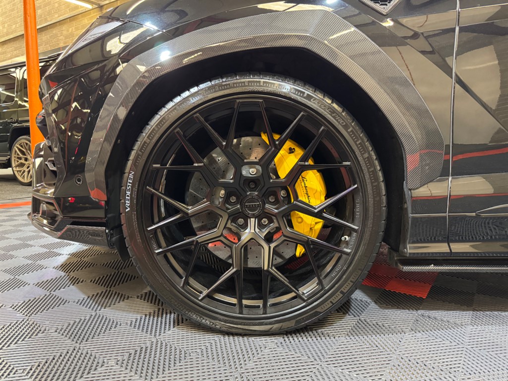 Used Lamborghini Urus 2020 for sale - 76696270: Photo 10