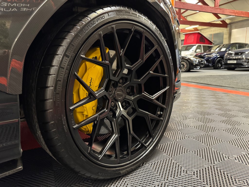 Used Lamborghini Urus 2020 for sale - 76696270: Photo 11